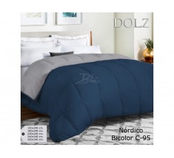 NORDICO BICOLOR