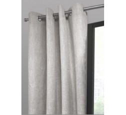 CORTINA LINEN VISILLO