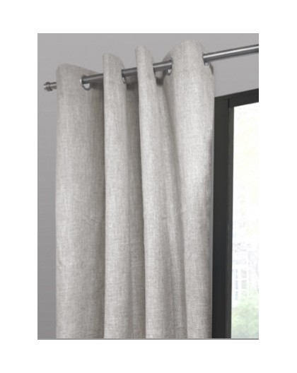 CORTINA LINEN VISILLO