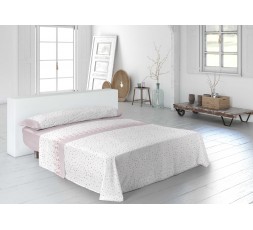 Juego sábanas Pierre Gardin